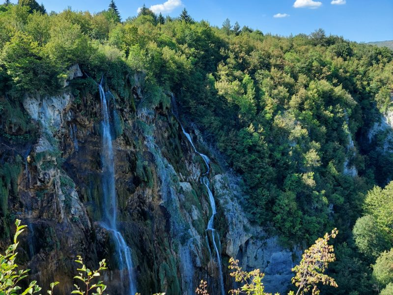 Plitvicer Seen Tour