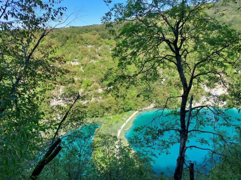 Plitvicer Seen Tour