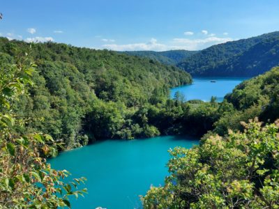 Plitvicer Seen Tour