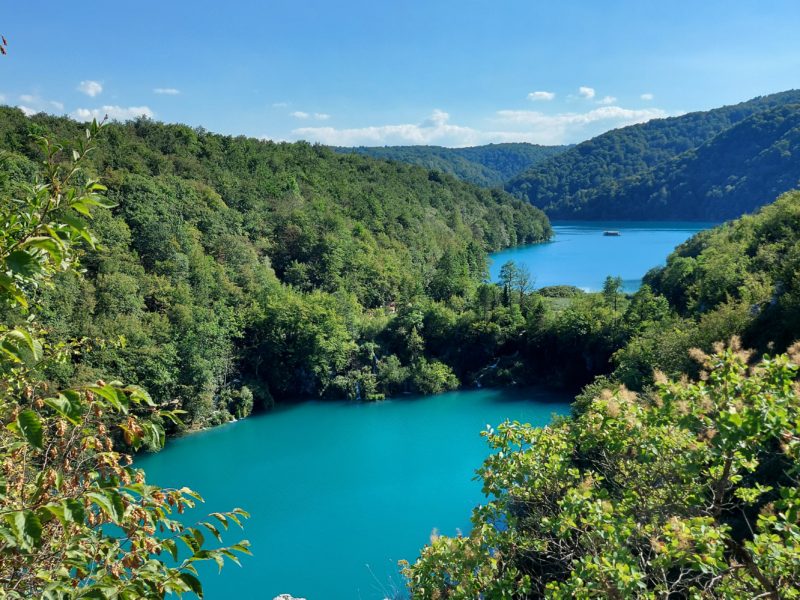 Plitvicer Seen Tour